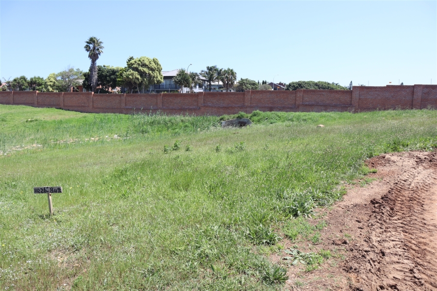 0 Bedroom Property for Sale in Jeffreys Bay Central Eastern Cape